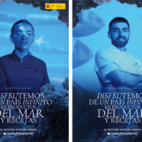 ALIMENTOS DE ESPAÑA // MATRIMONIO PRODUCE // CREA EL RUSO DE ROCKY